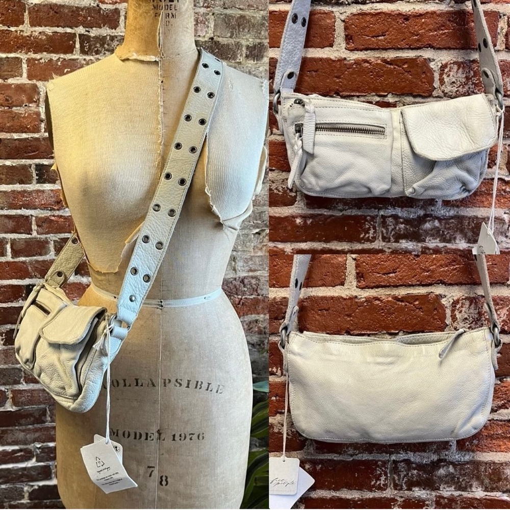Free people Wade Sling bag